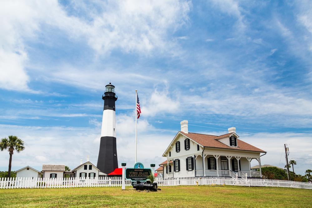 Tybee Island