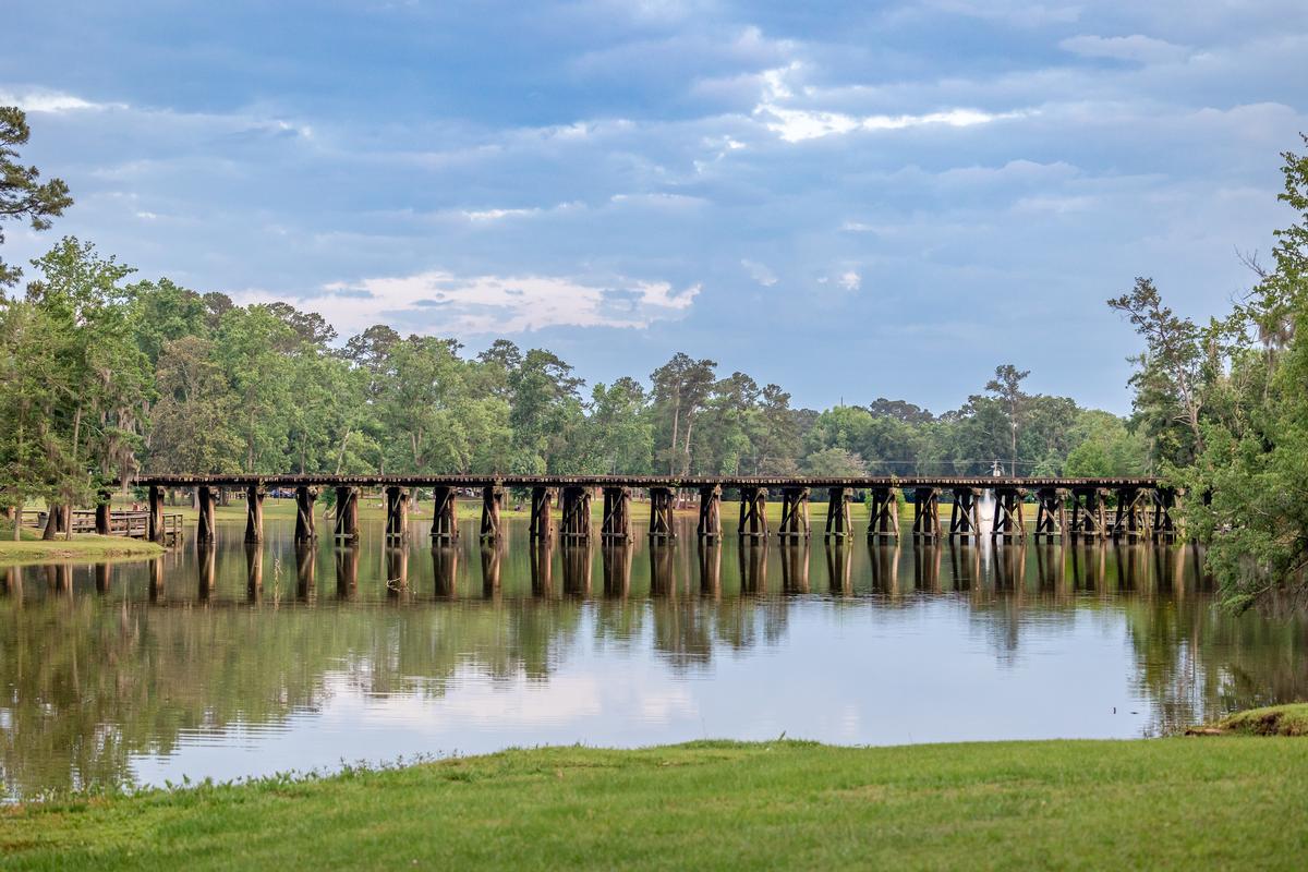 Thomasville, Georgia