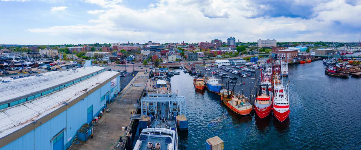 New Bedford, Massachusetts