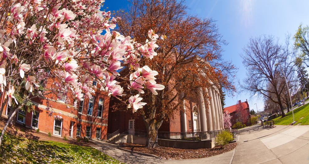 Ellensburg, Washington – Arts, History & Small-Town Spirit