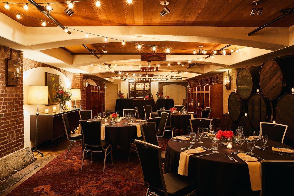 Portland Pause at the Kimpton Vintage