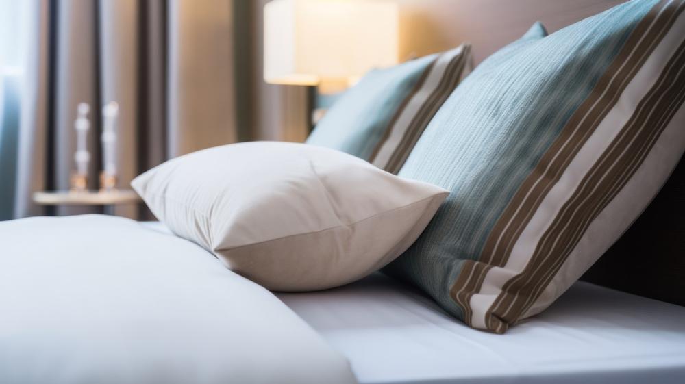 Golf rolling hills and unwind with spa luxuries on a spring getaway.
