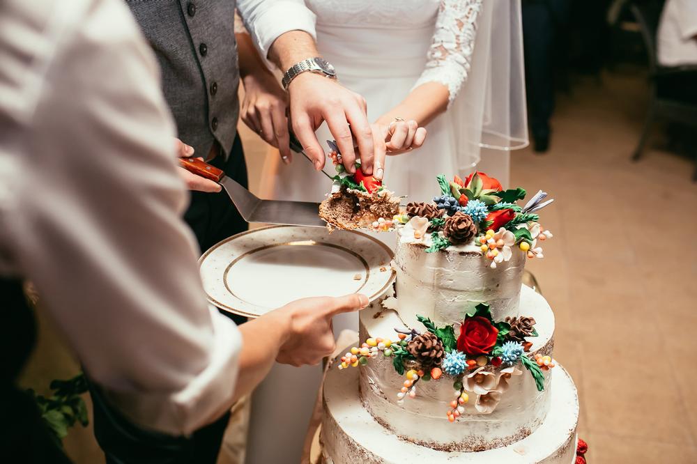 Getting Married in Austin