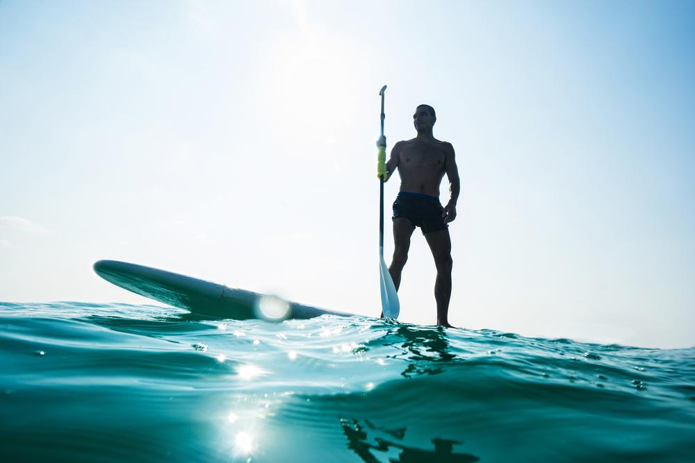 If You’re Up for Paddleboarding Fun, Book With DelMarVa Board Sport Adventures