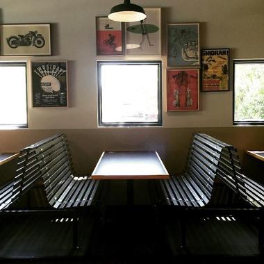 Lunch Near Me: Victory Sandwich Bar