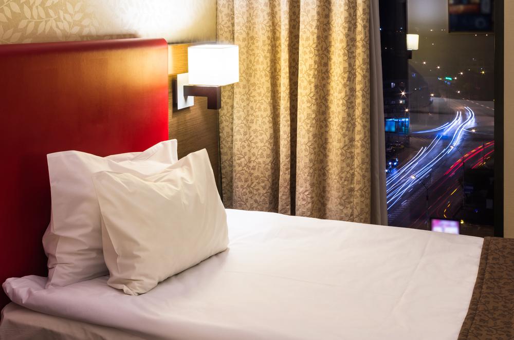 Where to Stay in Houston