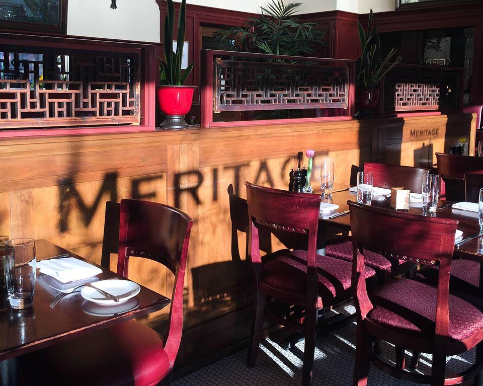 Elevate Your Evening with Fine Dining at Meritage