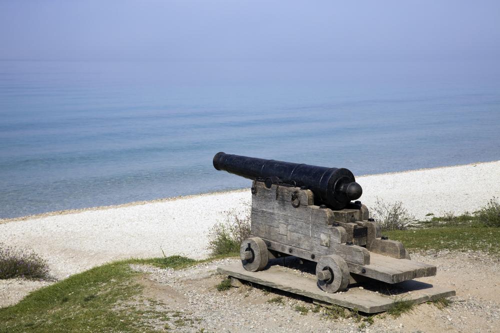 Mackinac Island State Park