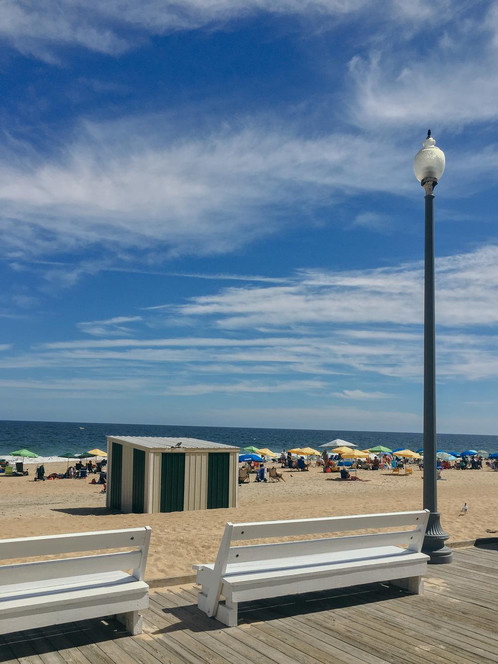 Stroll, Snack, and Soak Up the Scene on the Rehoboth Beach Boardwalk