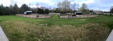 Mackinac Community Equestrian Center