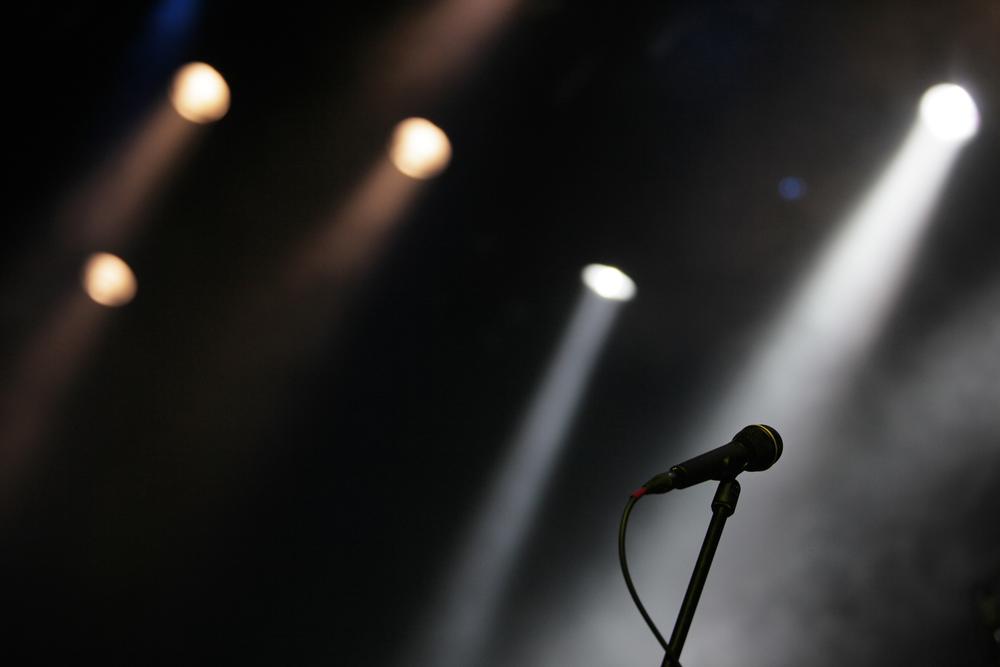 Catch a Concert with a Legacy at Bethel Woods Center for the Arts