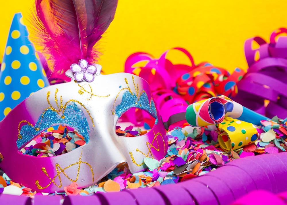 Celebrate Costumes and Culture at the Mardi Gras Museum