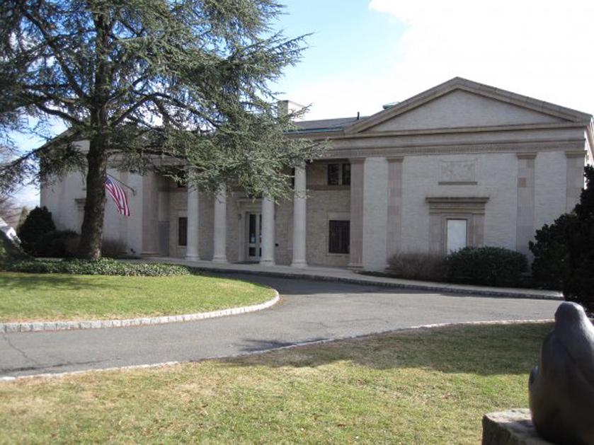 Explore American Art and Culture at the Montclair Art Museum (MAM)
