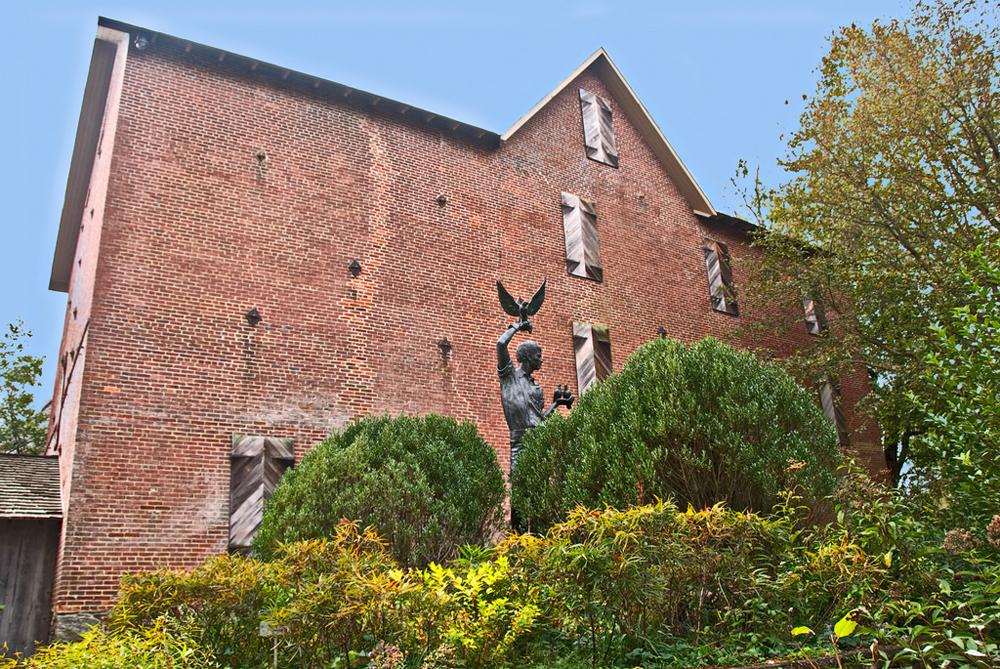 Explore American Art at the Brandywine Museum of Art