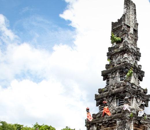 Explore Island Culture at the Bali Provincial Public Museum