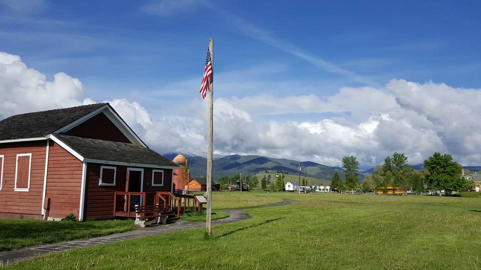 Explore Military and Pioneer History at the Historical Museum at Fort Missoula