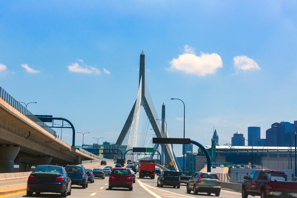 Getting to Boston