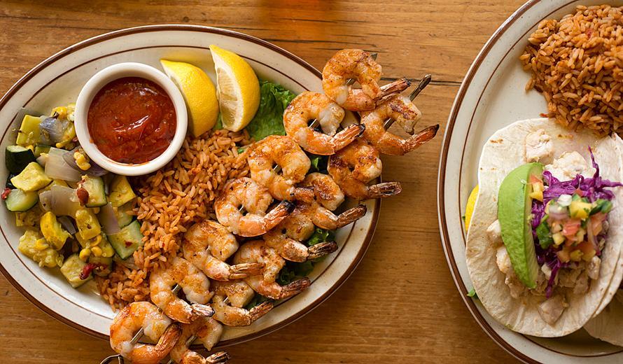Savor Iconic New Mexican Flavors at The Shed Restaurant