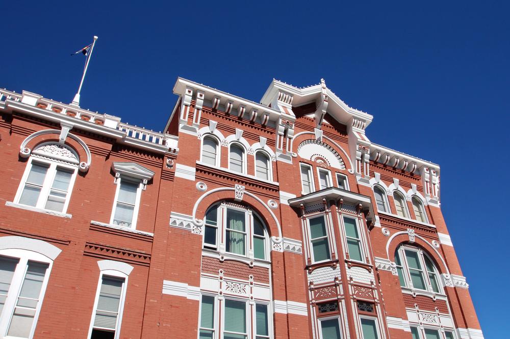 Stroll, Shop, and Soak Up Charm in Historic Downtown Durango