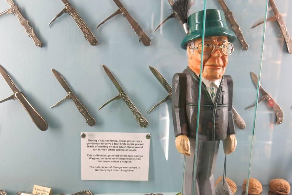 Explore Holiday History at the Leavenworth Nutcracker Museum