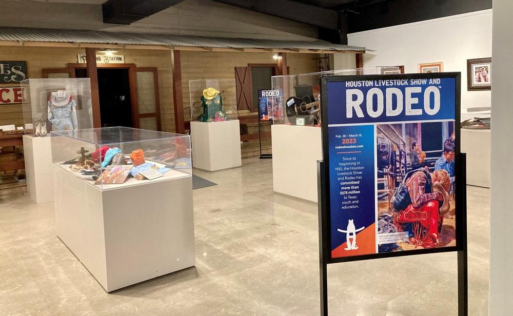 For Culture Seekers: The Heritage Society at Sam Houston Park