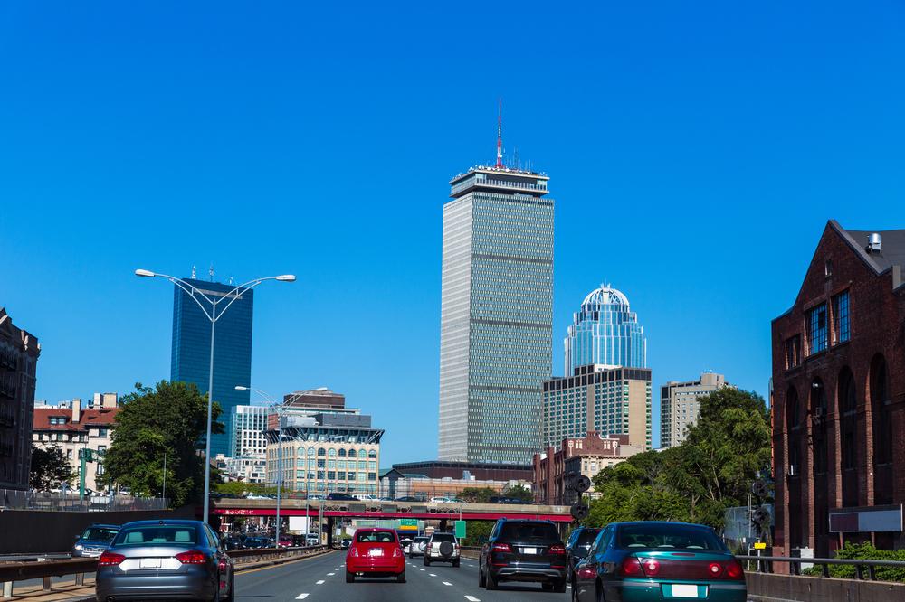 Getting to Boston – by Airplane, Train, Car or Bus