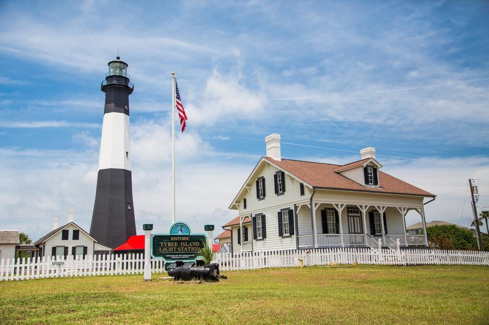 17 Best Things to Doon Tybee Island, Georgia