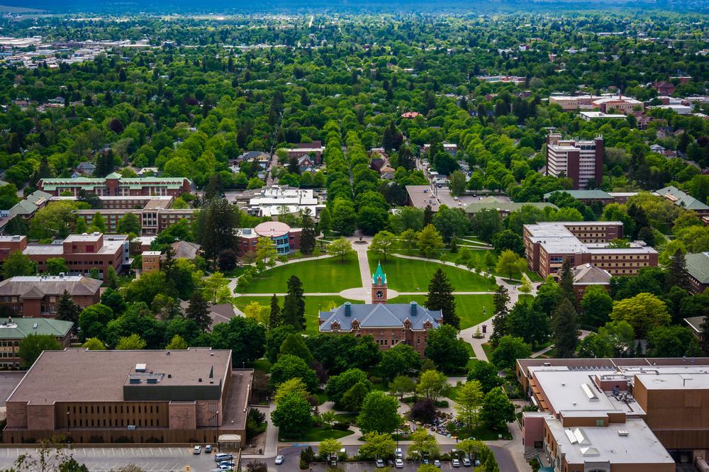 Admire Masterpieces and Regional Art at the Montana Museum of Art and Culture