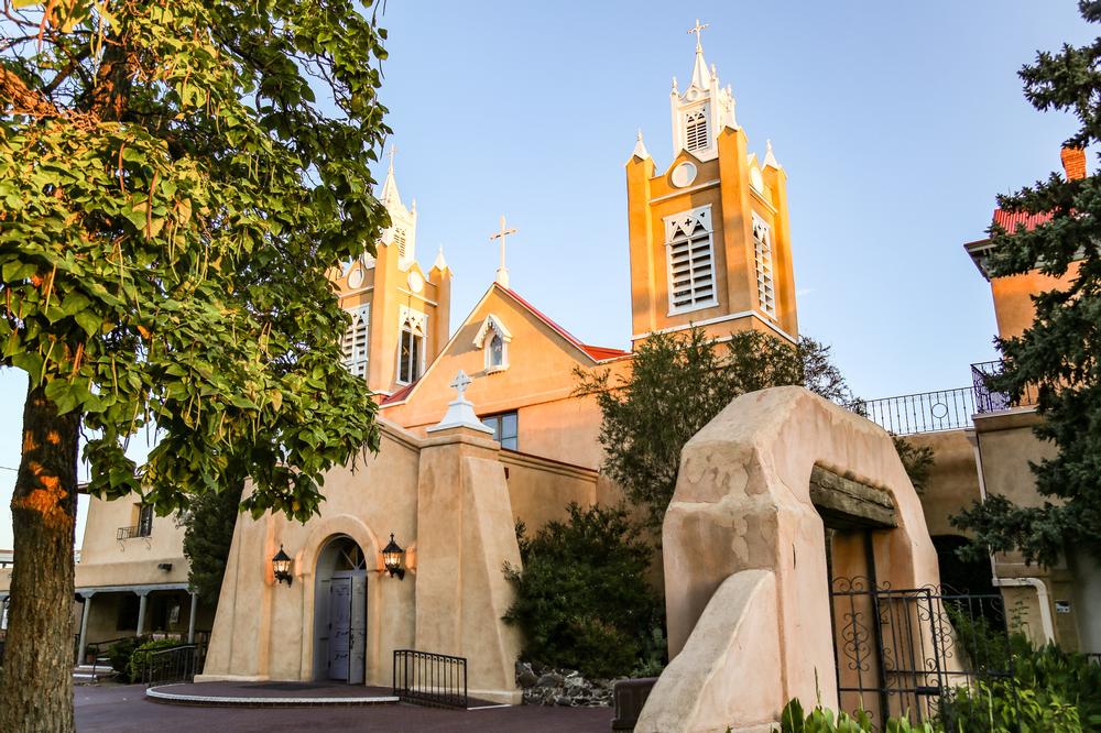 Albuquerque Visitor Information Centers