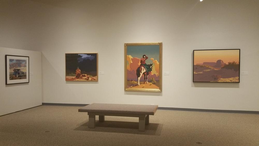 Dive Into Science and Art at the Roswell Museum & Art Center