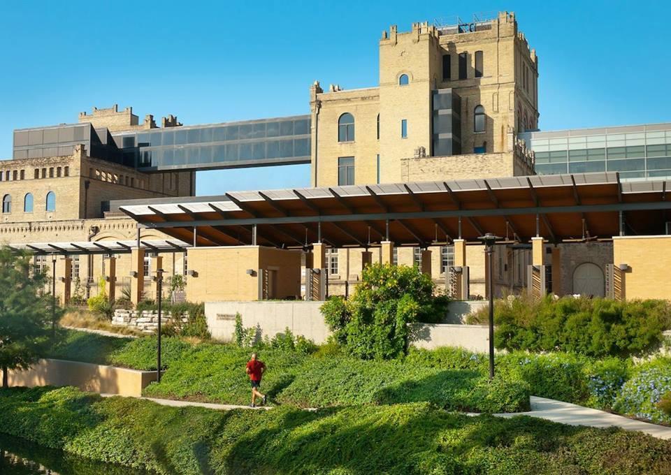 For Art Lovers: The San Antonio Museum of Art