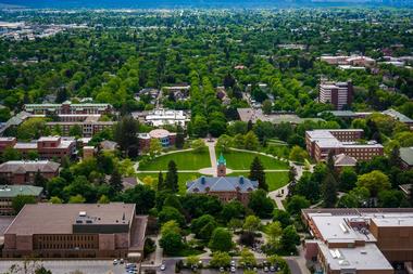 Montana Museum of Art and Culture