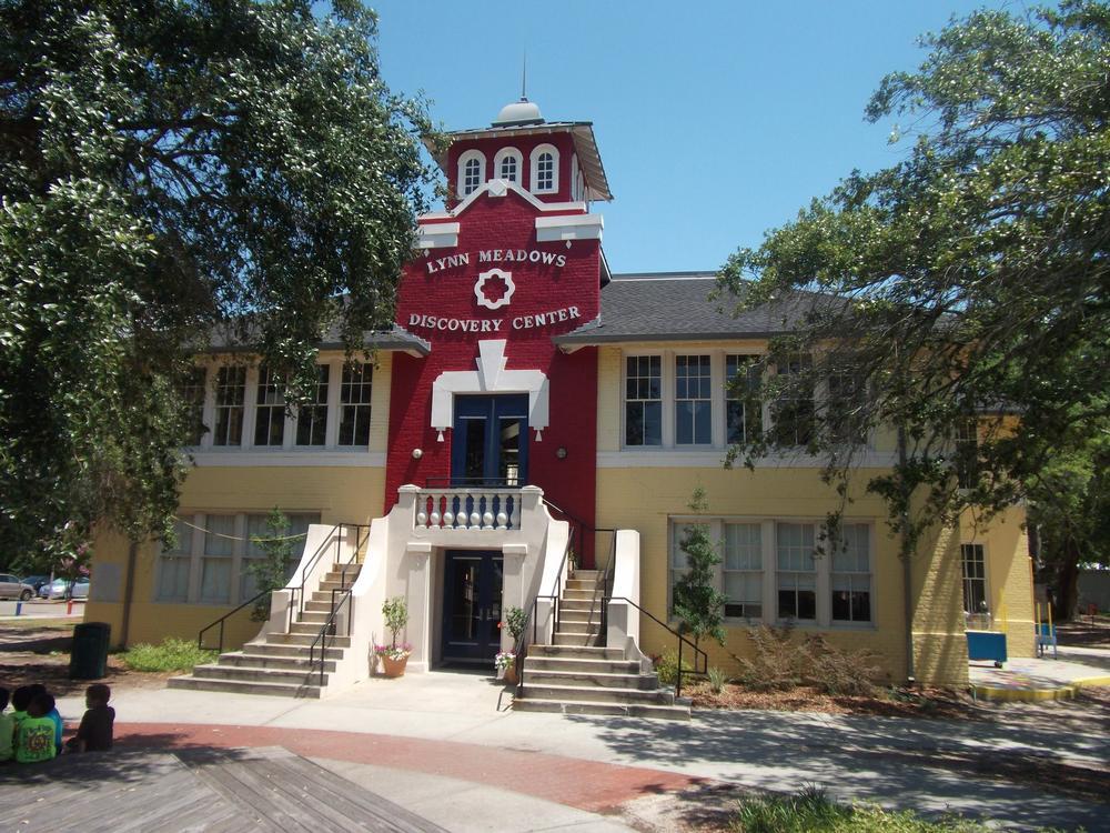 Let kids explore hands-on exhibits and fun learning zones during a weekend visit.