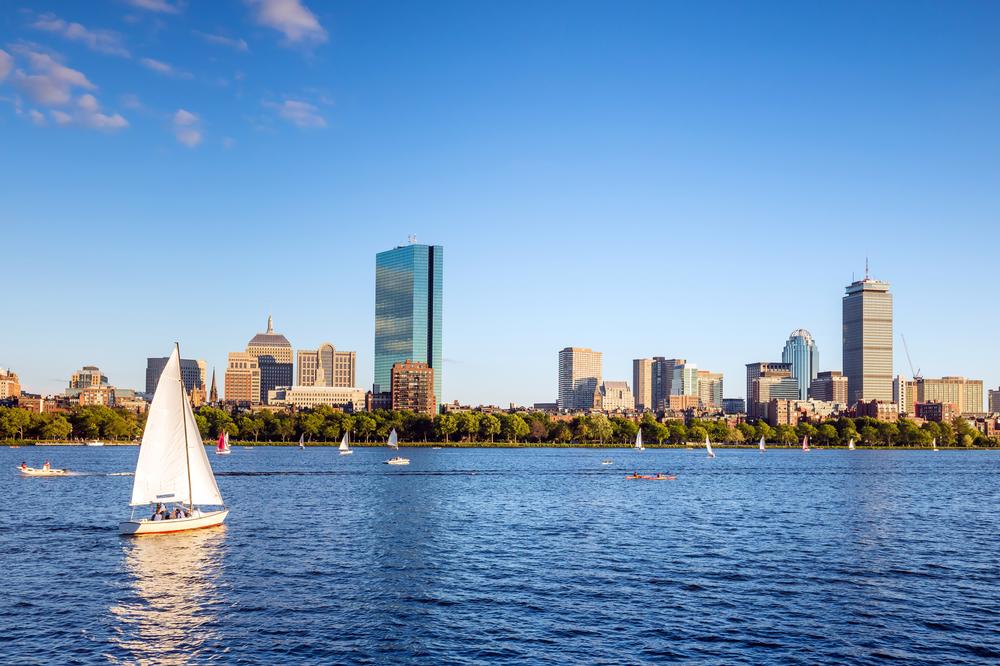 Transportation From and To the Boston Airport
