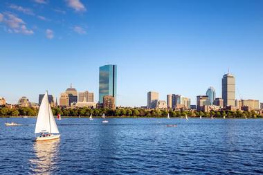 Transportation From and To the Boston Airport