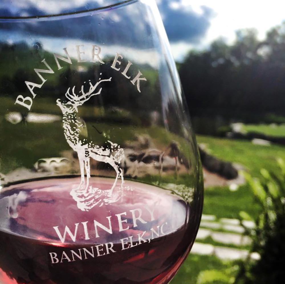 Banner Elk Winery and Villa