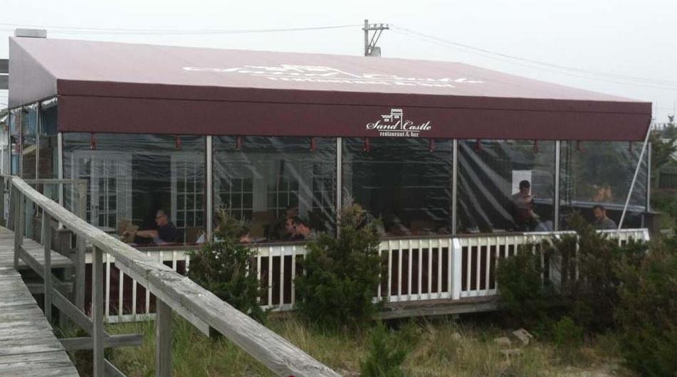 Dine Oceanside with Fresh Flavors at SandCastle on The Ocean