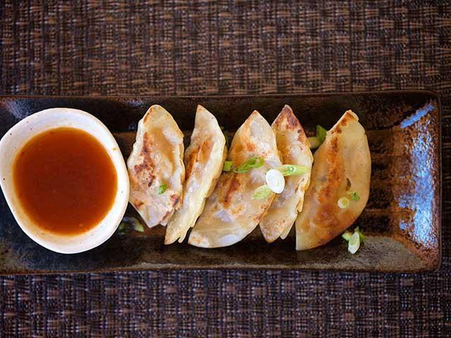 Experience Japanese Izakaya Dining at izanami