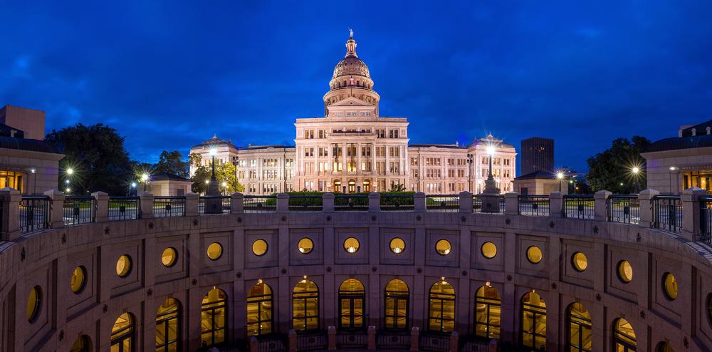 Getting Around Austin by Public Transportation