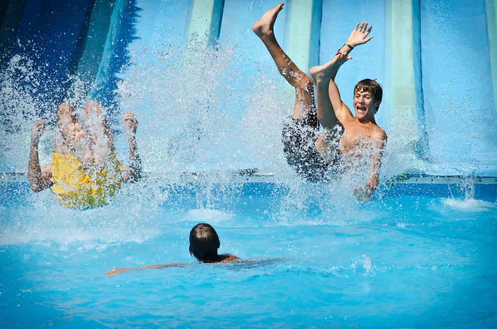 Splash, Slide, and Play All Day at Jungle Jim’s Water Park