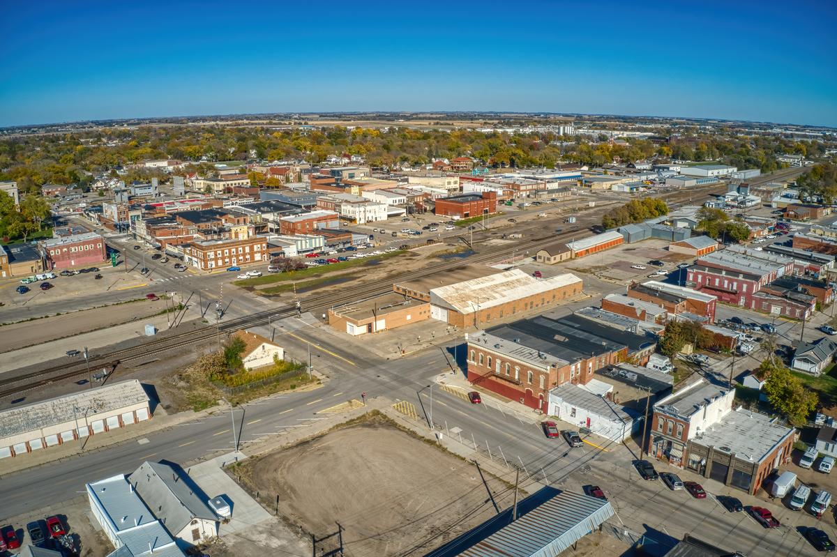 Bike scenic trails and visit downtown shops on an easy day trip.