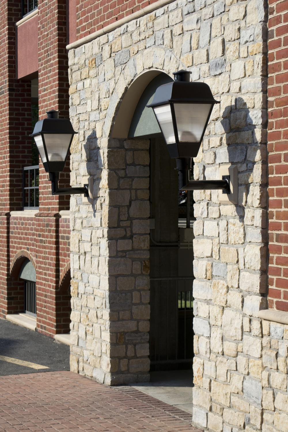 Stroll down Fredericksburg's Main Street
