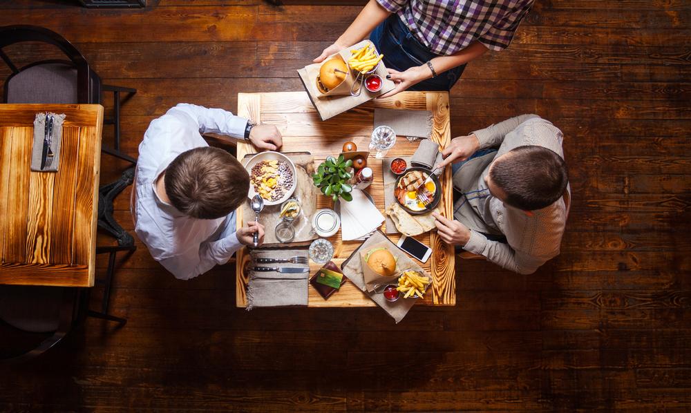 Austin Restaurants