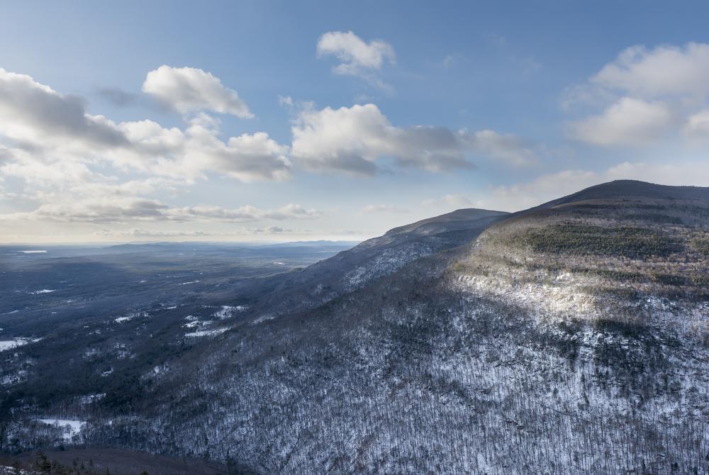 Carve the Slopes or Relax Lakeside at Plattekill Mountain
