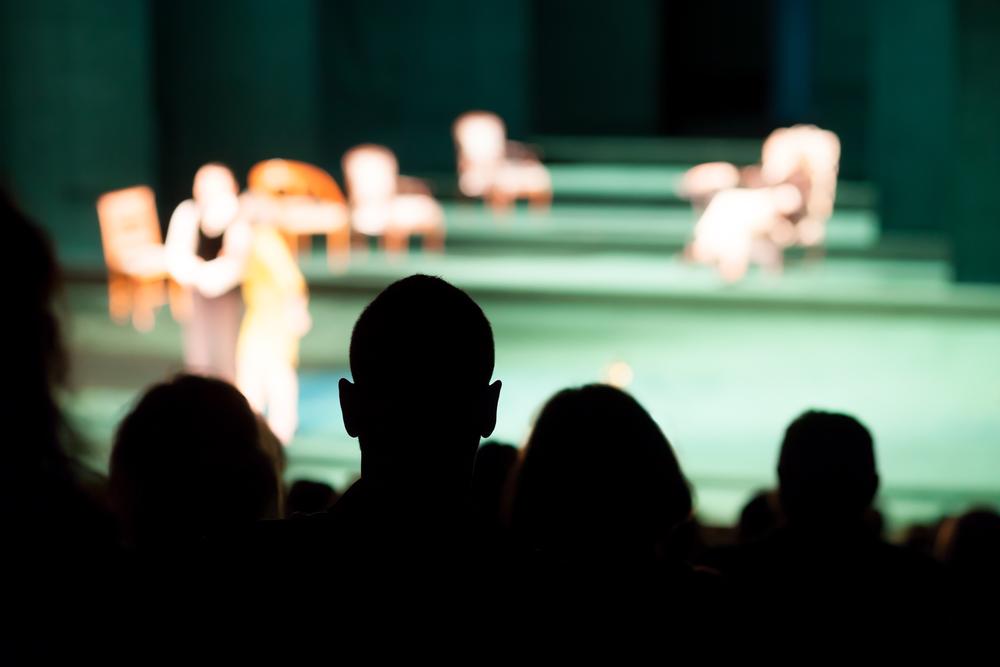 Catch a Local Performance at Clear Space Theatre Company