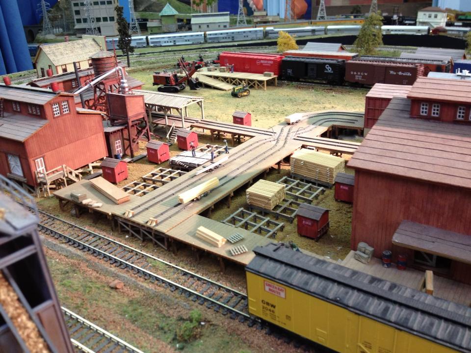 Let Imagination Lead at the Children’s Museum