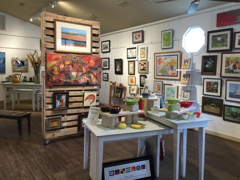 Dauphin Island Heritage & Arts Council