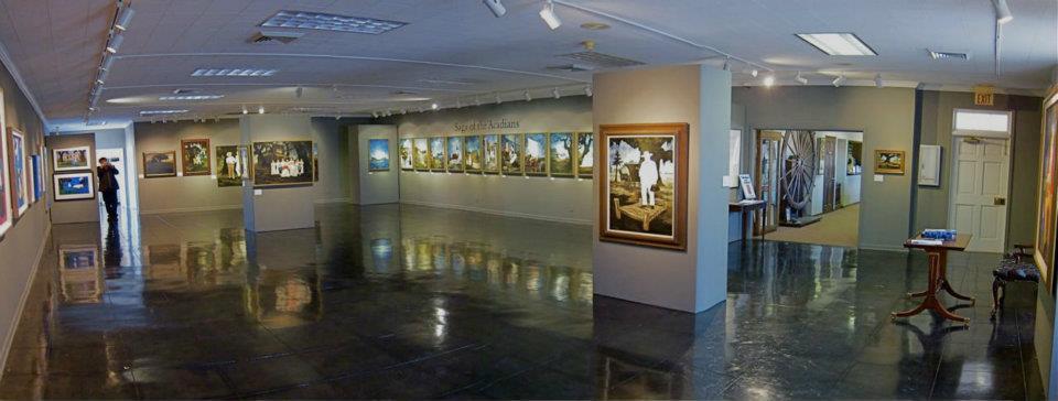 Explore Regional Stories at the Imperial Calcasieu Museum