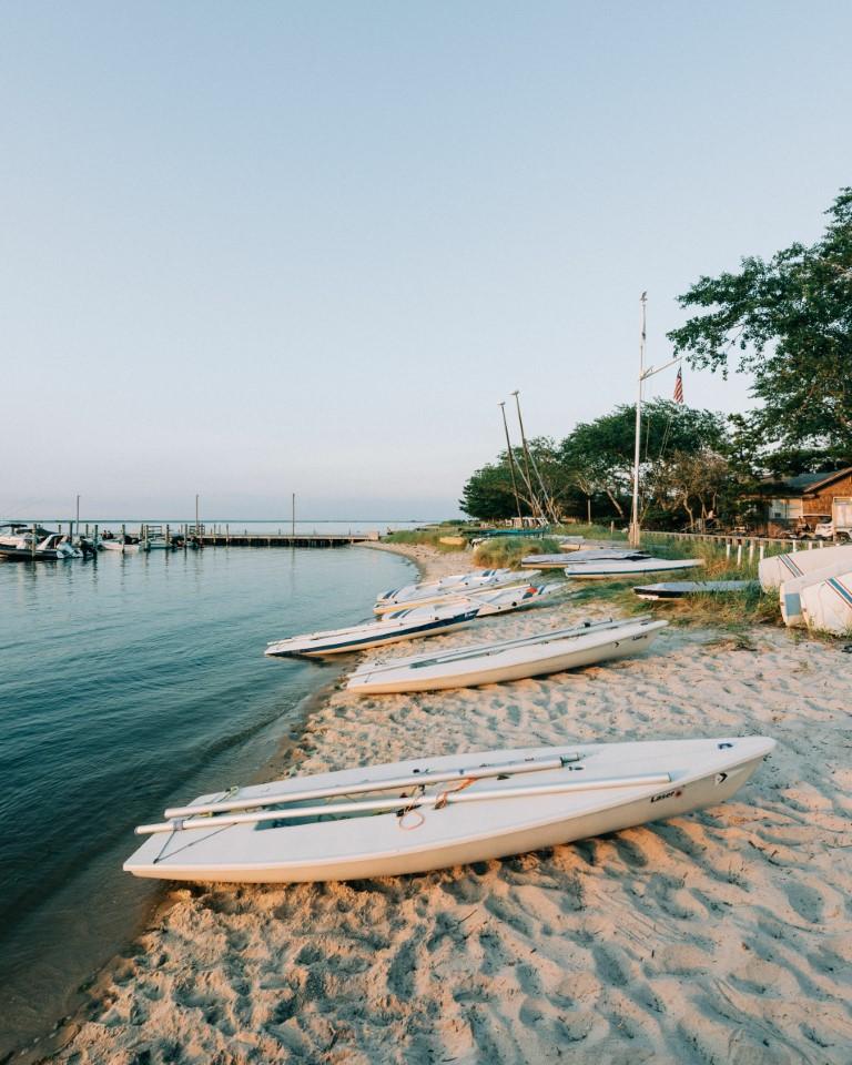 Explore the Quiet and Quirky Vibe of Water Island