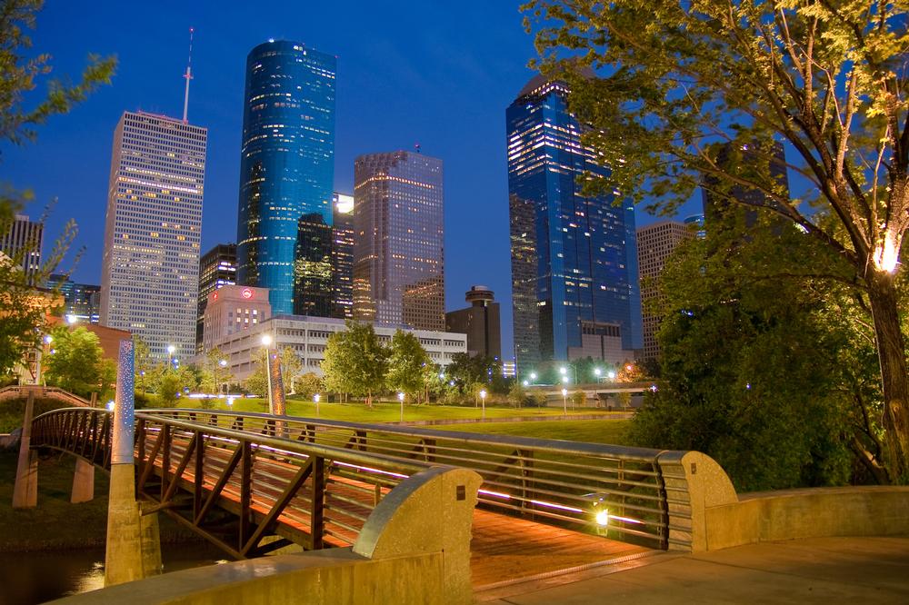 Houston Neighborhoods